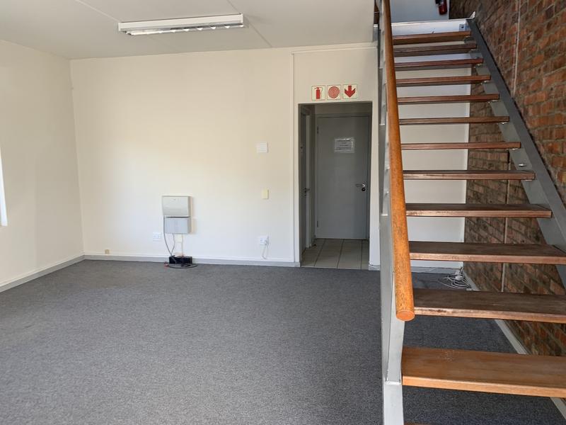 To Let commercial Property for Rent in Northgate Island Western Cape